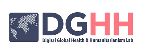 digital global health and humanitarianism lab dahdaleh institute for global health research