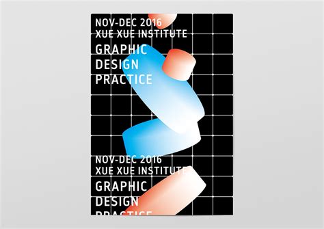 Graphic Design Practice — Project On Museum