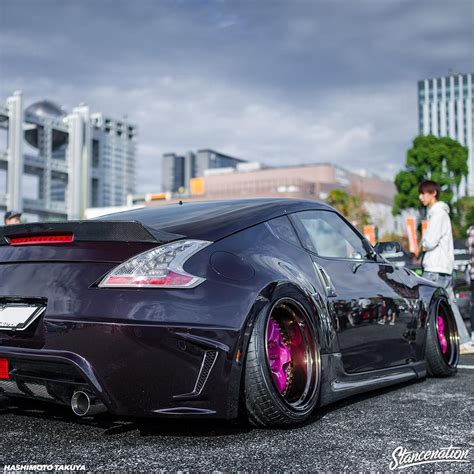 Stancenation On Instagram Really Love The Colors On This Z Photo