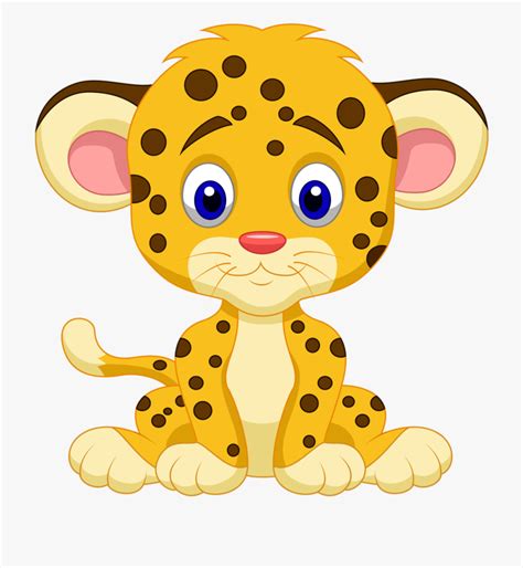 Free Animal Cute Cliparts Download Free Animal Cute Cliparts Png