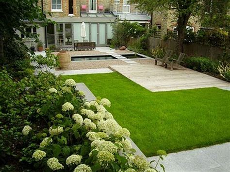 Simple Small Backyard Landscaping Ideas Trendedecor