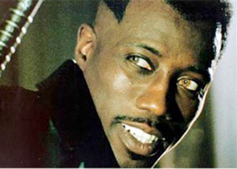 Wesley Snipes Blade Haircut What Hairstyle Is Best For Me