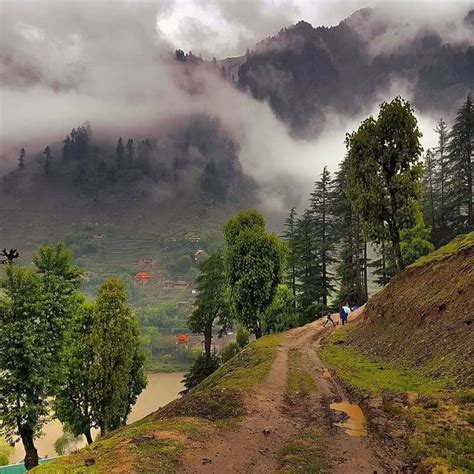 These Pictures Showcase The Real Beauty Of Gilgit Baltistan Pakistan