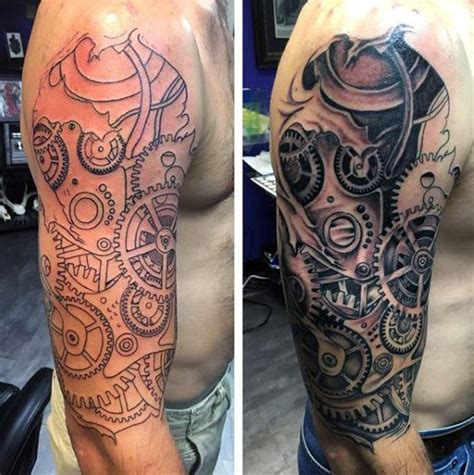 Top 103 Awesome Tattoo Ideas 2021 Inspiration Guide Sleeve