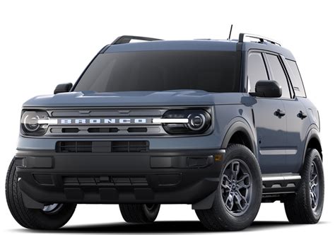 The New Ford Bronco And Bronco Sport Layton Ut Ed Kenley Ford