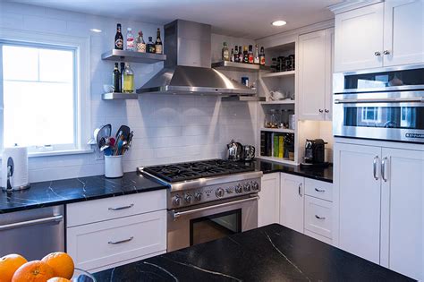 Elwood mcintire kitchen specialists offers complete custom kitchen, bath, and other household design services to the winchester, virginia area. Winchester Custom Built Kitchen - Mottl Cabinets