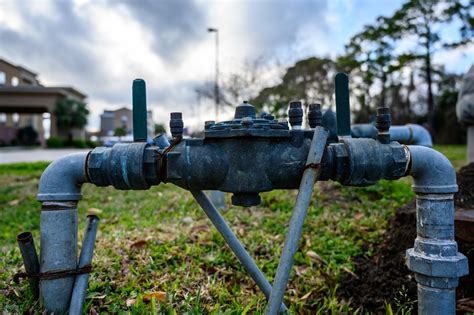 The Basics Of Backflow And Backflow Prevention Genevie Plumbing