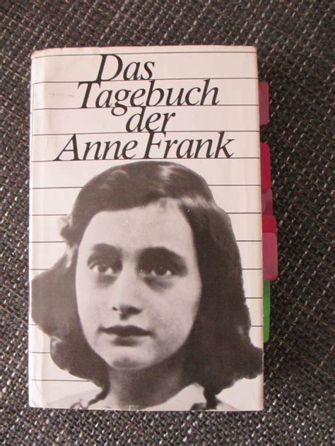 Julias Sammelsurium Rezension ~ Das Tagebuch Der Anne Frank