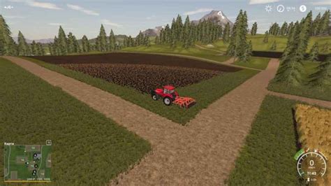 Fs19 Goldcrest Valley V10