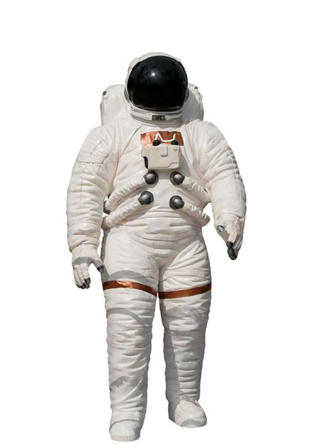 White Astronaut Suit Png Photo Png Arts