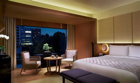 Ritz Carlton Kyoto Resort Guide Legends