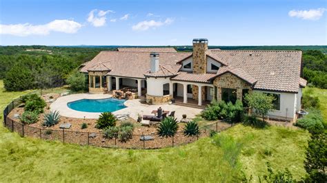 Beautiful Texas Hill Country Home in Boerne, TX, United States for sale