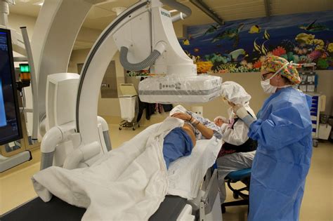 Akron Childrens Interventional Radiology