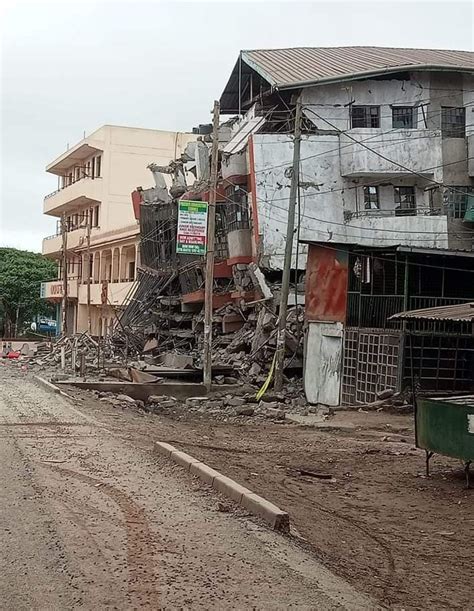 TILINGI On Twitter RT Njeri The Ruiru Building Has Collapsed