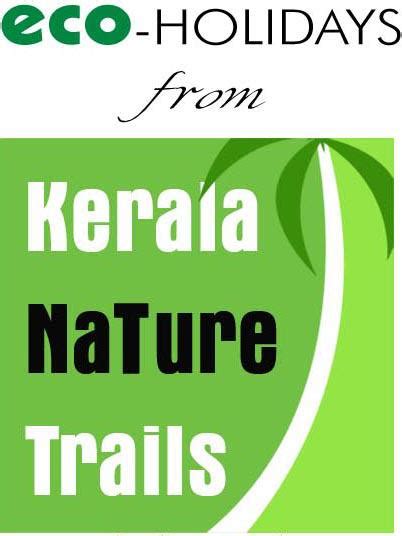 Kerala Nature Trails Inicio