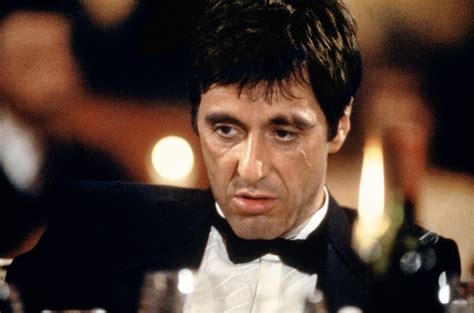 The remake updates the setting to the early 1980's and to the trafficking of cocaine from south america. David Yates is the New Scarface Director?