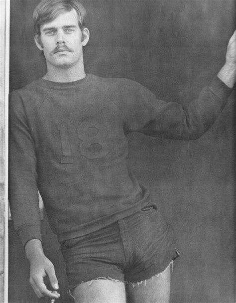 23 vintage portrait photos of hot dudes with mustaches ~ vintage everyday