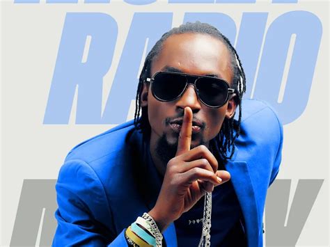 New Song Featuring Mowzey Radio Released Weasel Says Theres Still