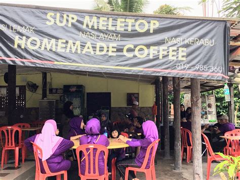 Benelli leoncino 250 i ride to kopi ladang janda baik i duecentocinquanta cavalieri. Blog Akak Kembang: SUP MELETOP PA' LONG JANDA BAIK