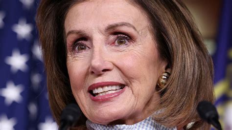 What You Never Knew About Nancy Pelosi
