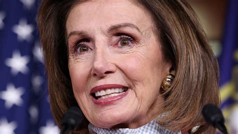 what you never knew about nancy pelosi