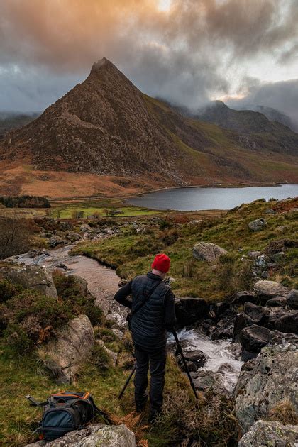 North Wales Photography And Workshops By Simon Kitchin Snowdonia 121