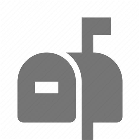 Mailbox Icon