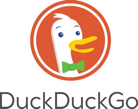 Duckduckgo Logo 2 Png E Vetor Download De Logo