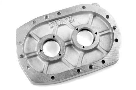 Weiand 7051win Weiand Replacement Supercharger Bearing Plates Summit