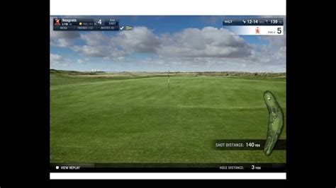 Wgt World Golf Tour Rsg F9 25 Youtube