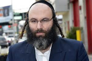 rabbi slams brooklyn da after attacker gets plea deal new york post