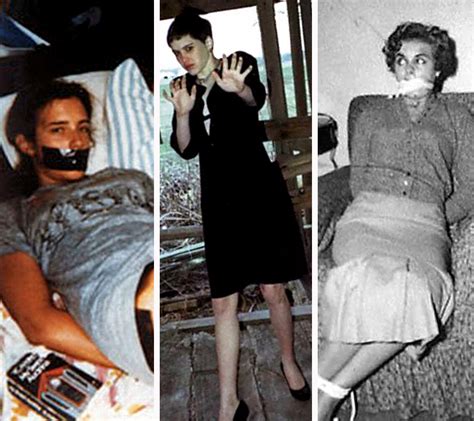 Infamous Last Photos Of Murder Victims Tribupedia