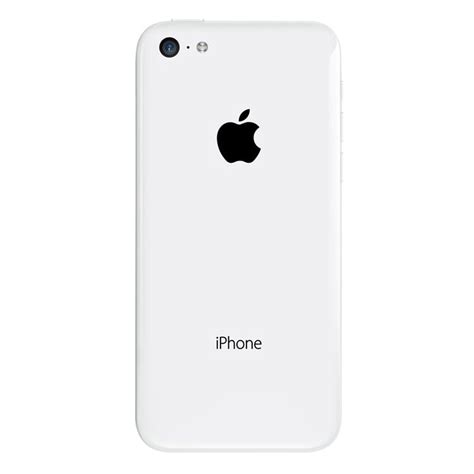 Apple Iphone 5c 8 Gb Gsm Mobile Phone White Price Specifications