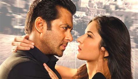Have Salman Khan And Katrina Kaif Fallen Back In Love Best Indian Films