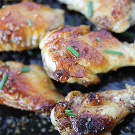 Create our delicious and easy to follow recipe for asian fried chicken wings | knorr. Pan Fried Chicken Wings | Recipe in 2020 | Pan fried ...