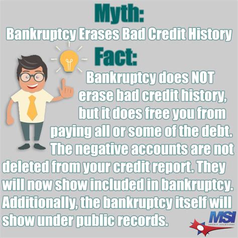 Dec 28, 2020 · a completed chapter 13 bankruptcy stays on your credit report for 7 years after the filing date, or 10 years if the case was not completed to discharge. Thinking of filing for bankruptcy to improve your credit? Consider this before doing so! Need ...