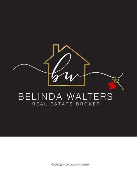 Real Estate Logo Design Real Estate Branding Real Estate Business