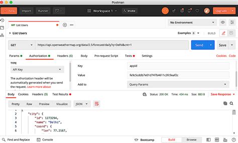 Api Testing With Postman Chrome Must Have Extension Vrogue Co