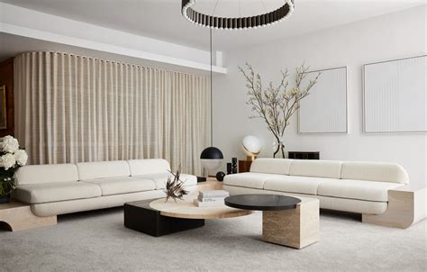 50 Stylish Minimalist Living Room Ideas You Can Try Out