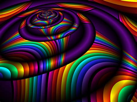 Colorful Digital Art Hd 3d And Abstract Wallpapers For