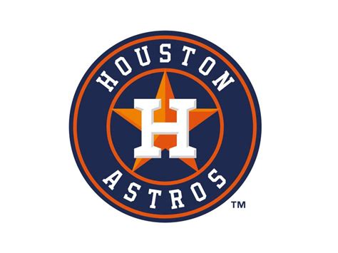 Houston Astros Logo Png Vector In Svg Pdf Ai Cdr Format