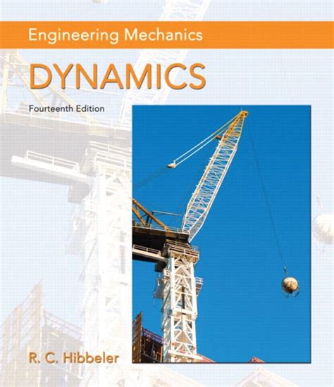 Solution Manual Engineering Mechanics Dynamics 14th 14e Hibbeler
