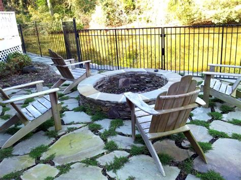 Outdoor Kitchens And Fireplaces Charlotte Pavers And Stone