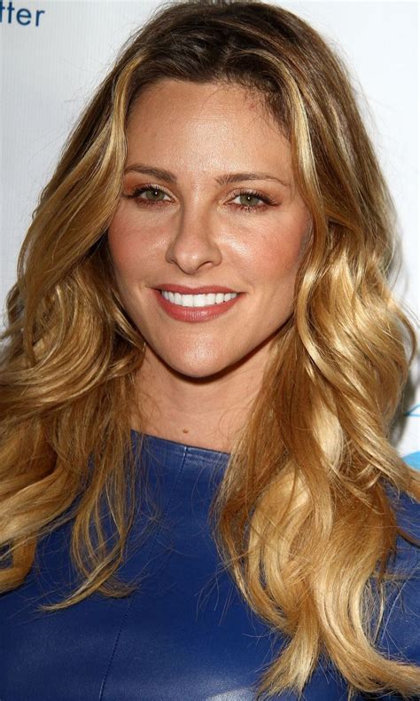 She became a household name following her outstanding performance in the popular game show series, wipeout.starting as a model before she moved to acting and hosting, the talented actress has proven her versatility in front of the camera. Celebrity Biography and photos: Jill Wagner