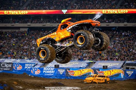 El Toro Loco Wallpapers Wallpaper Cave