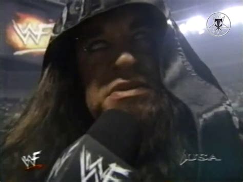 The Ministry Of Darkness Era Vol The Undertaker Vows A New Victim