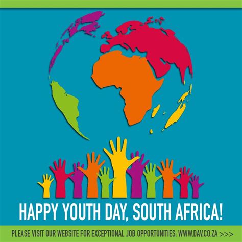 In 1975 protests started in african schools after a directive from the previous bantu education department that afrikaans had to be used on an equal basis with english as a language of instruction in secondary schools. TEKKIE TONIC HTS WELKOM: Happy Youth Day!!!