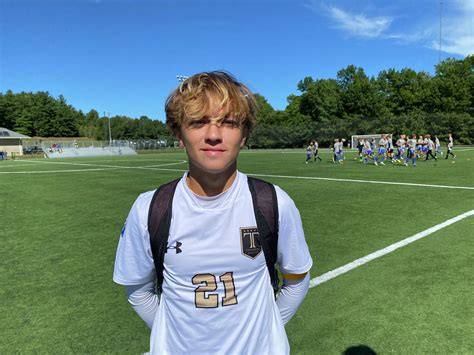 Connecticut High School Boys Soccer Top Performances Games To Watch