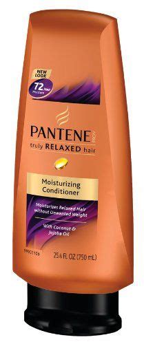 Pantene Prov Truly Relaxed Hair Moisturizing Conditioner 24 Ounce