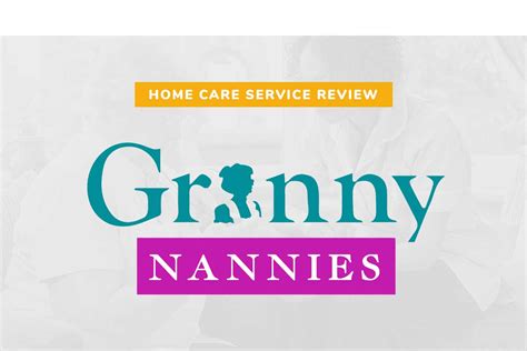 granny nannies review